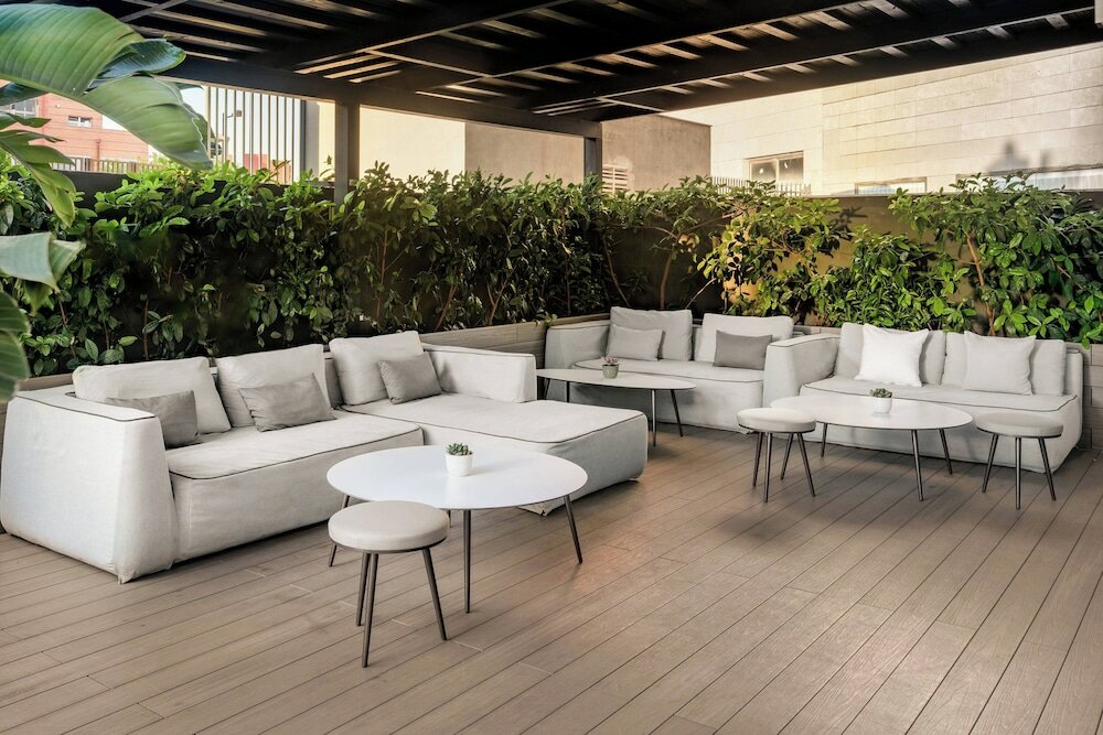 Фото AC Hotel Valencia