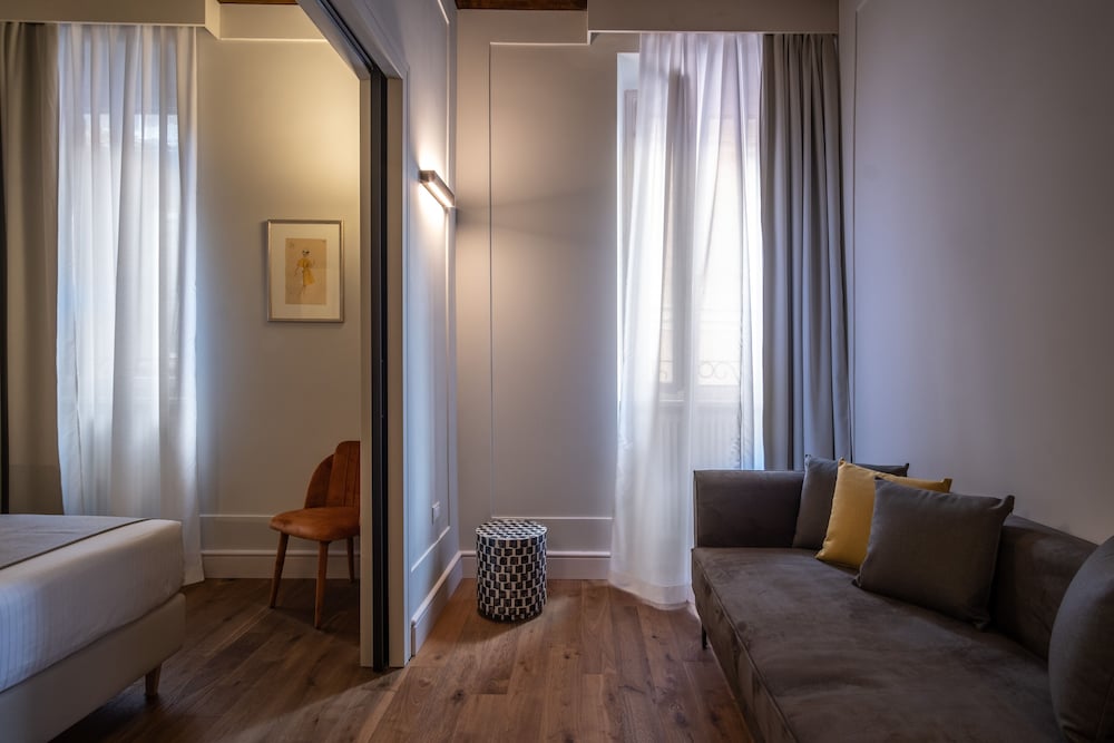 Фото Hotel Smeraldo