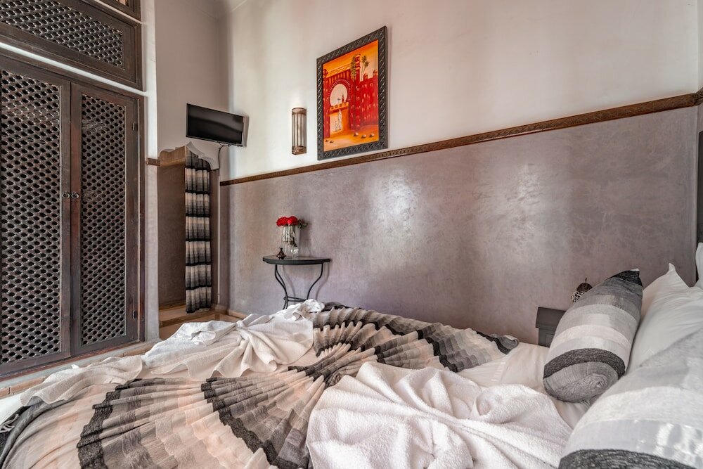 Фото Riad Dar Palmyra