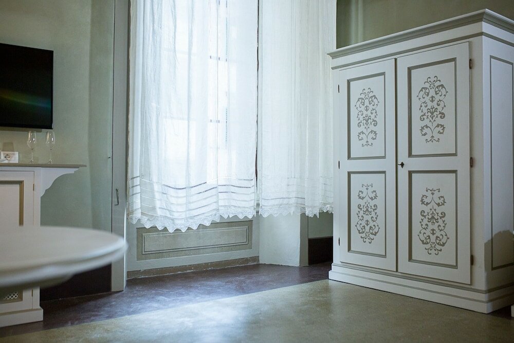 Фото Palazzo D'Oltrarno - Residenza D'Epoca