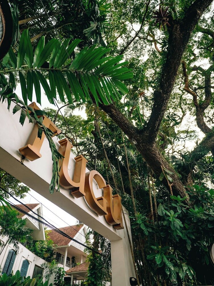 Фото Hotel Tugu Malang