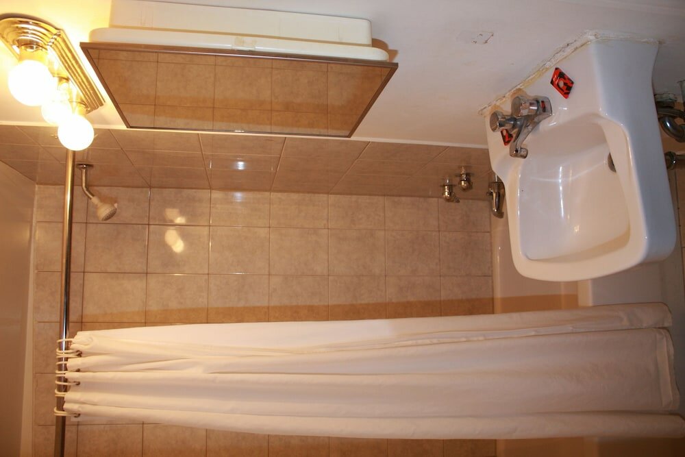 Фото Grand Motel St-Hubert