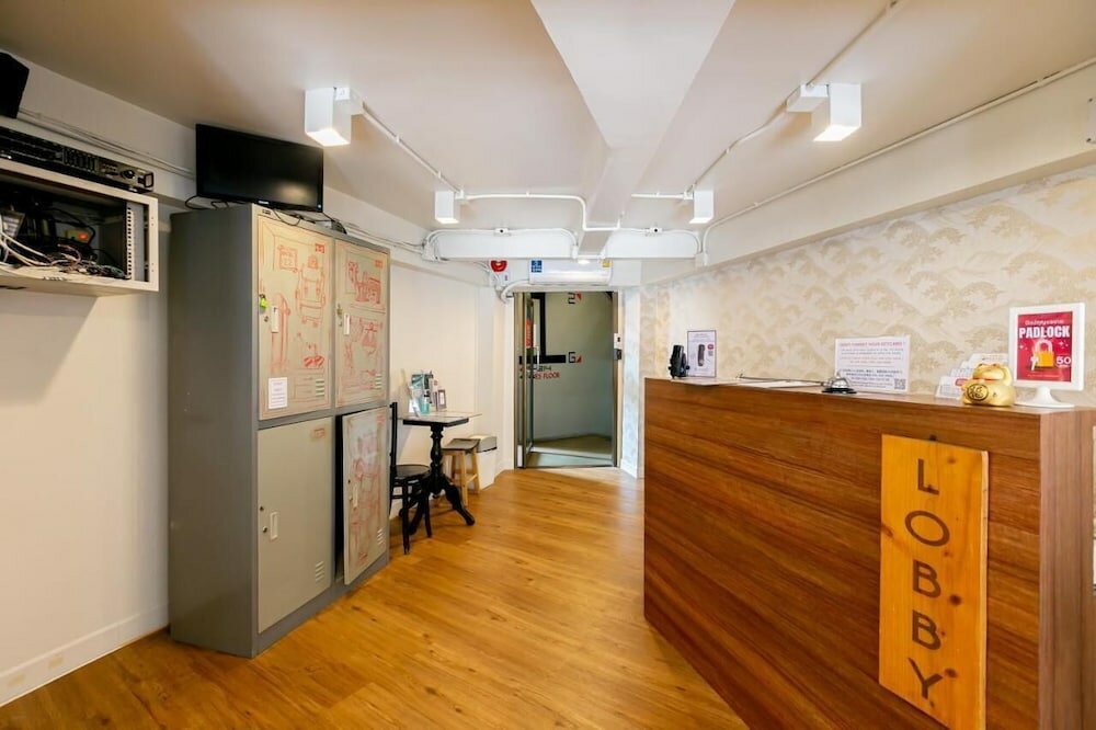 Фото Loftel 22 Hostel