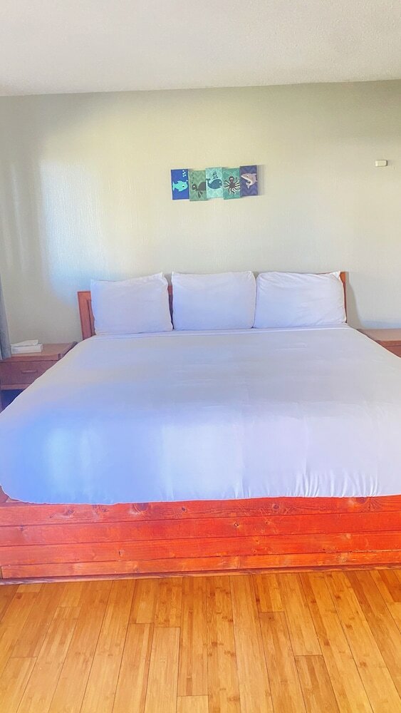 Фото Ocean Shores Inn & Suites