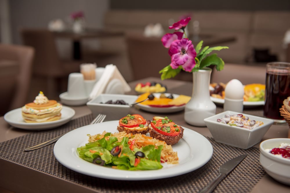 Фото City Avenue