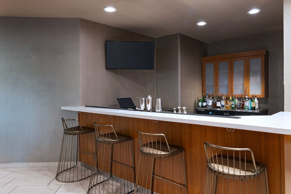Фото SpringHill Suites by Marriott Dfw Airport East/Las Colinas