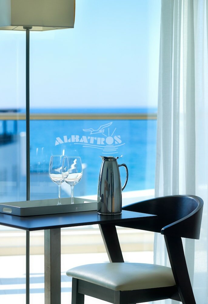 Фото Albatros SPA & Resort Hotel