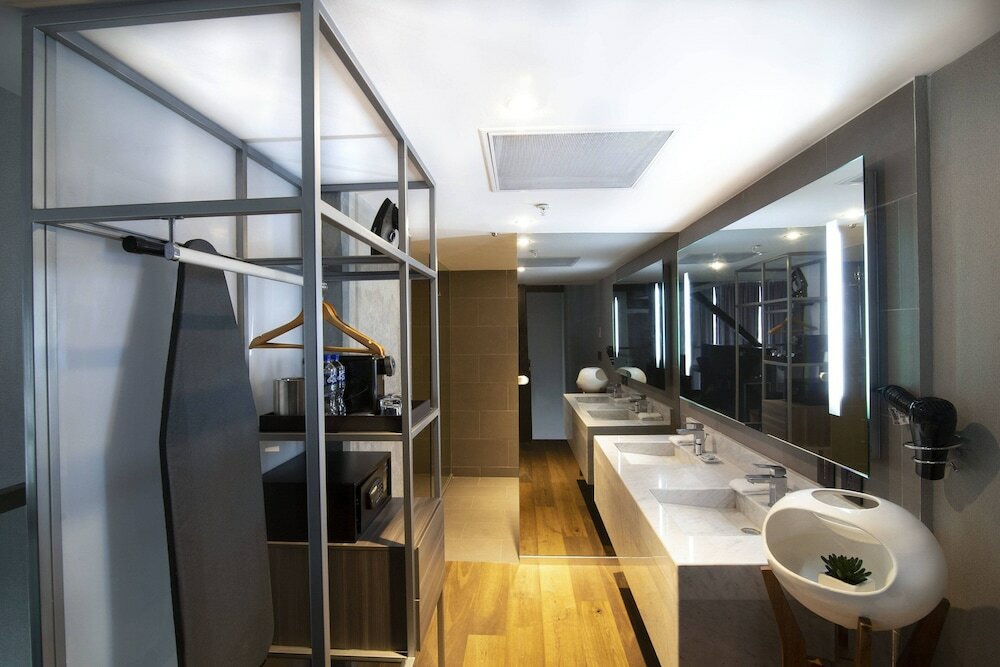 Фото Ac Hotel Guadalajara Mexico