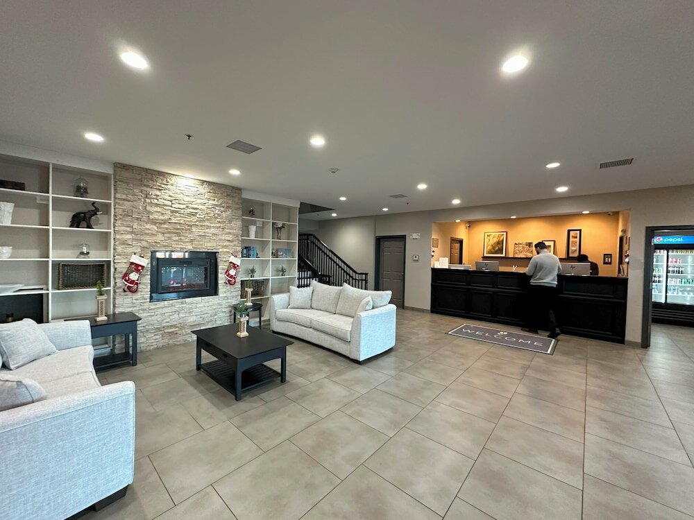 Фото Country Inn & Suites by Radisson, Chicago O'Hare South, Il