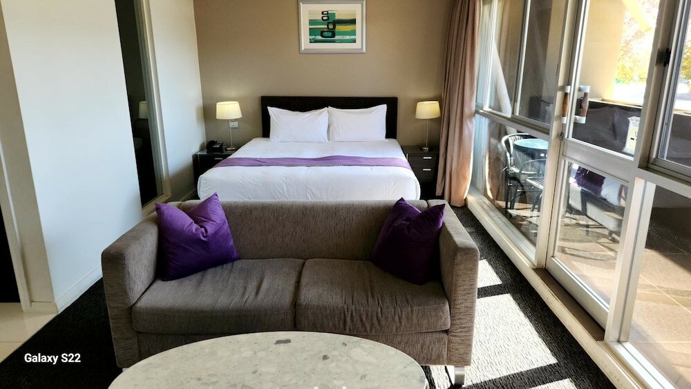 Фото The Grand Motel