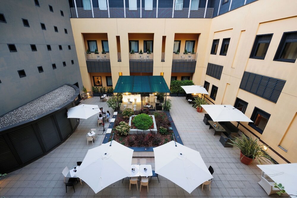 Фото IH Hotels Milano Gioia