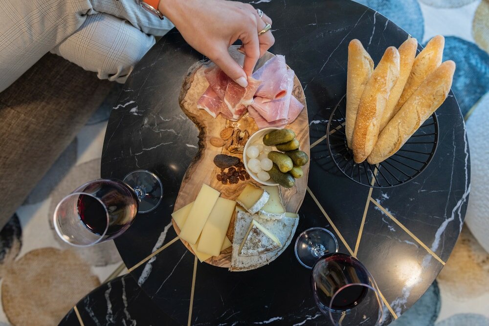 Фото The Originals Résidence Aix Schuman