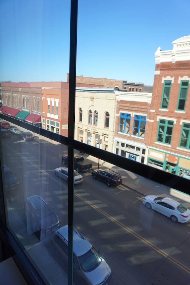 Фото Cobblestone Hotel & Suites – Chippewa Falls