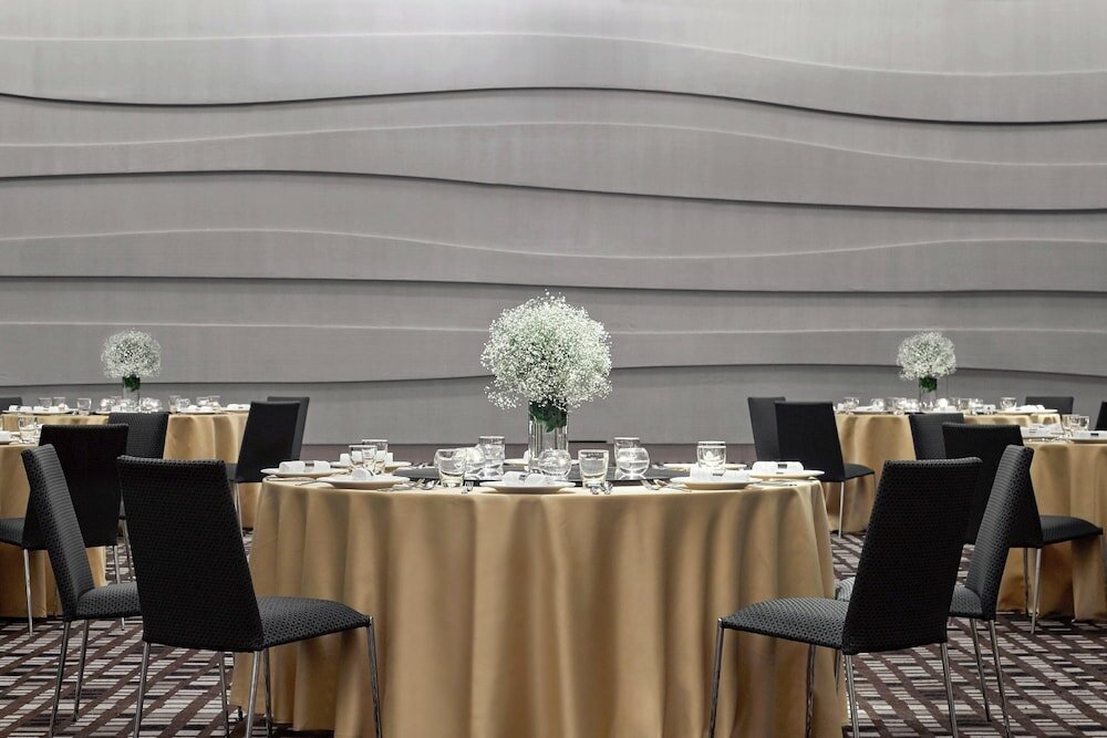 Фото Kota Kinabalu Marriott Hotel