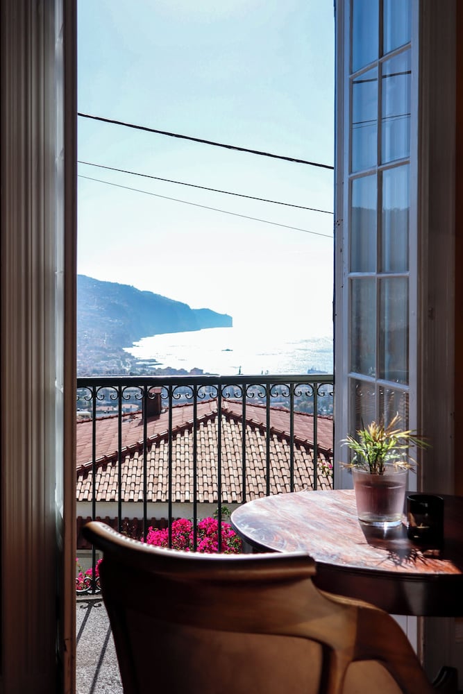 Фото Отель Quinta da Bela Vista