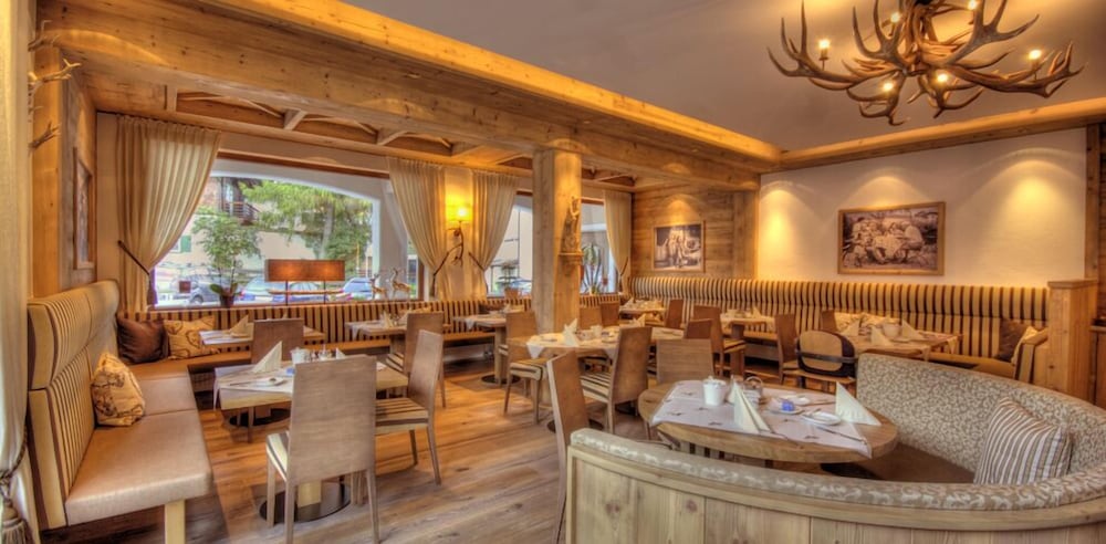 Фото Hotel St. Georg