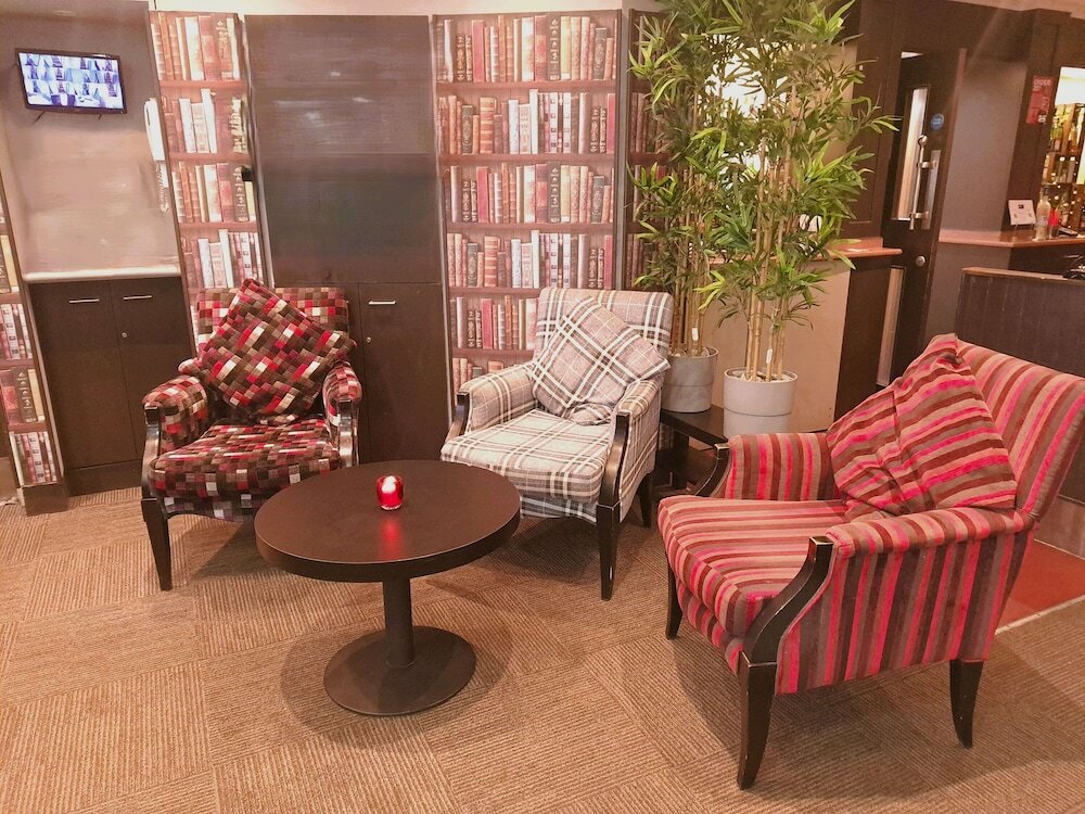 Фото Ibis Carlisle City Centre