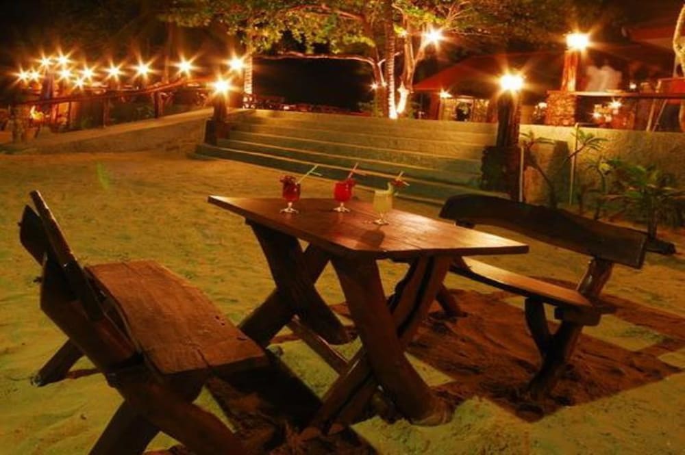 Фото Talkoo Beach Resort Khanom