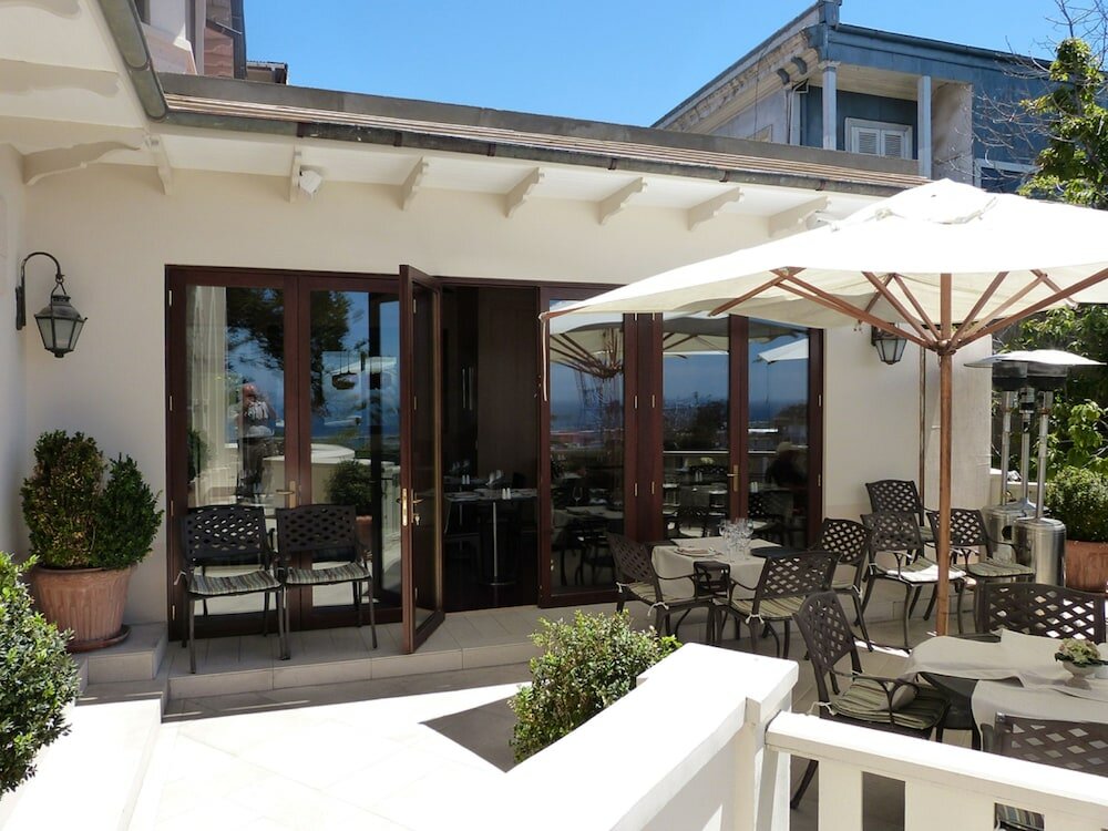 Фото Casa Higueras