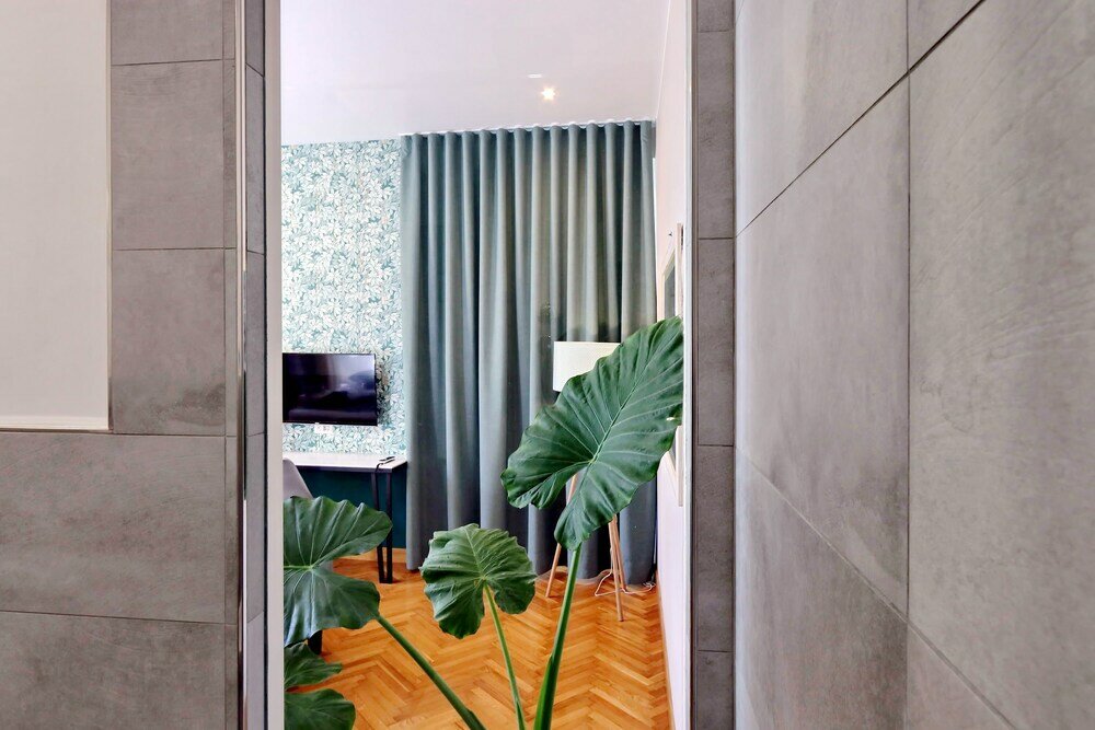 Фото Vico Rooms and Terrace