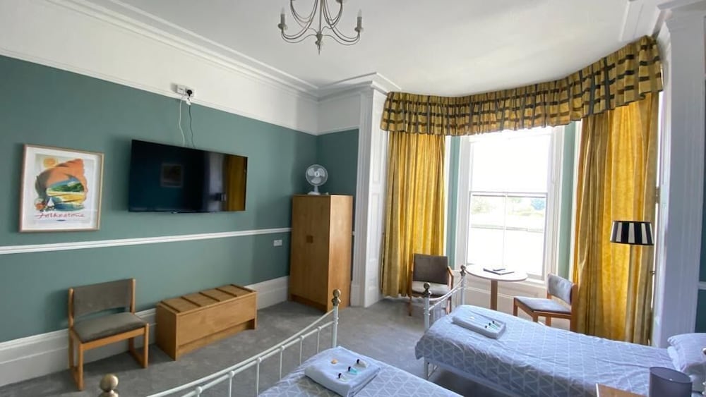 Фото Portland Hotel