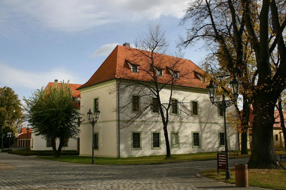 Фото Hotel Adalbert