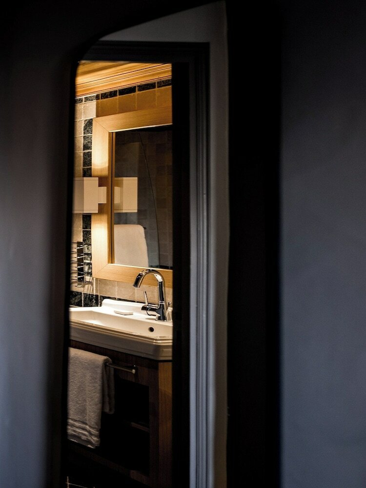 Фото Les 3 Vallées, a Beaumier hotel