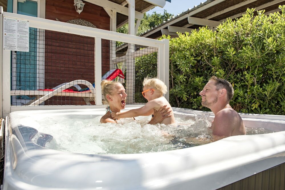 Фото La Rocca Camping Village