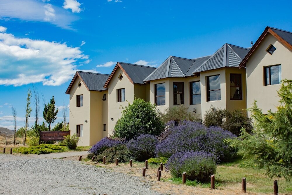 Фото Hostería Glaciares de la Patagonia