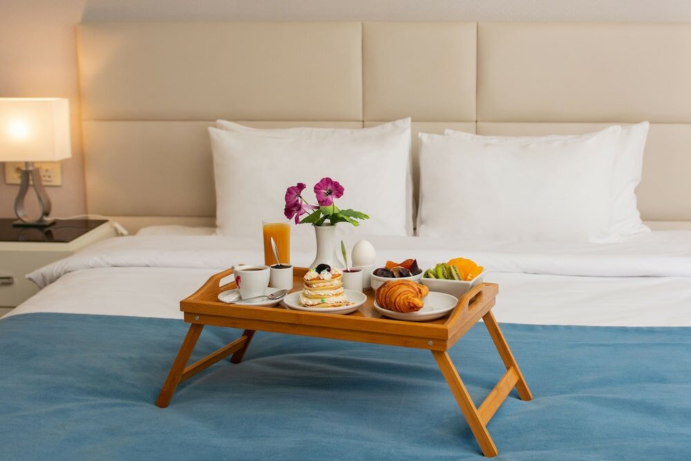 Фото City Avenue