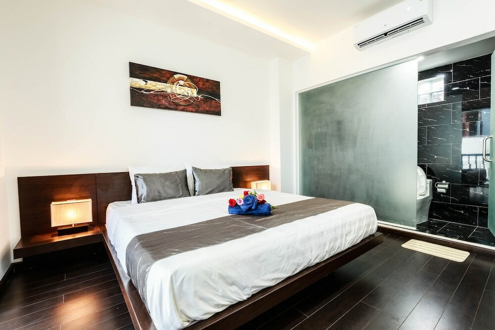 Фото Ki No Villa Hoi An