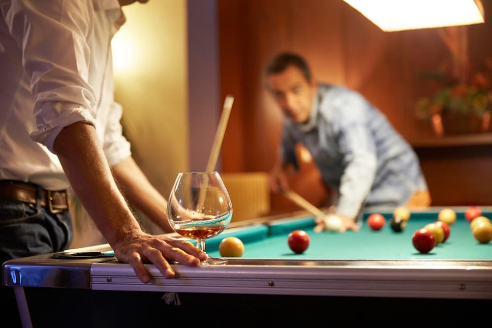 Фото Hotel Univers