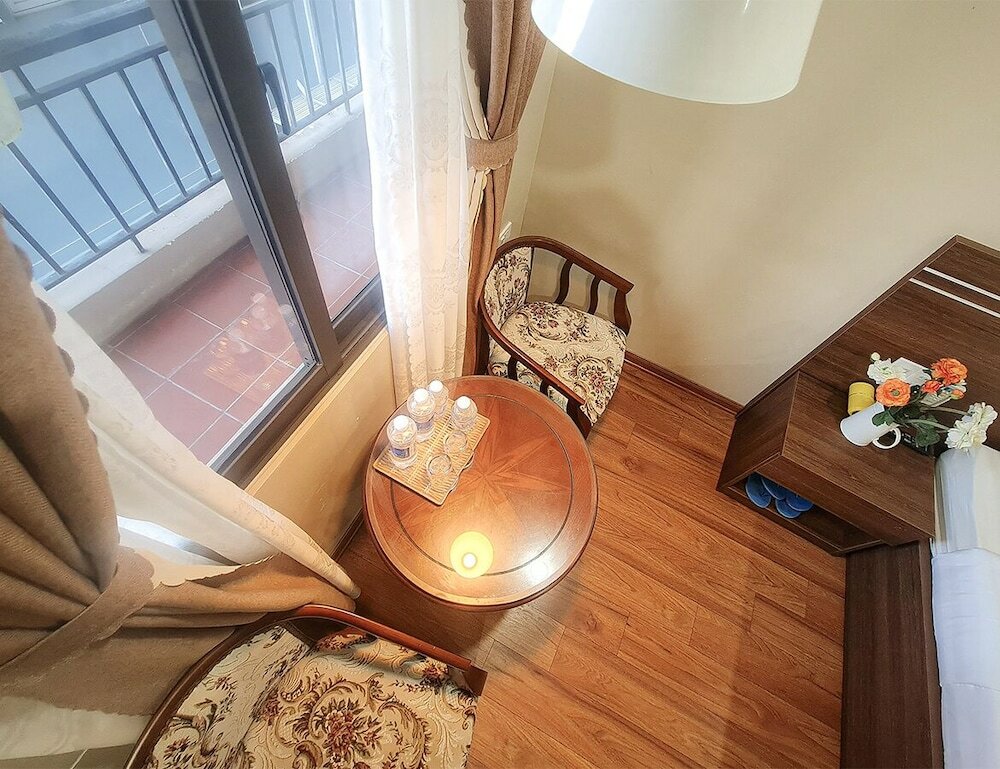 Фото Quan Quan Hotel