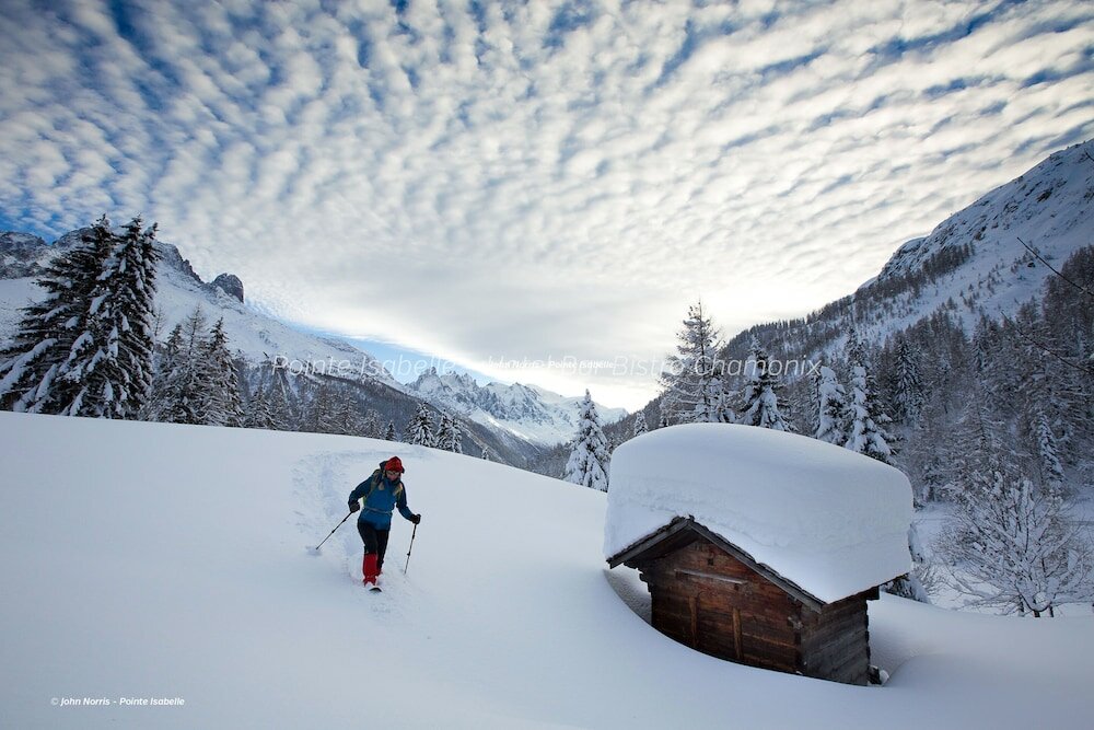 Фото Pointe Isabelle