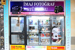 İmaj Fotoğraf Stüdyosu (Antalya, Muratpasa District, Ali Cetinkaya Avenue, 2), photo studio