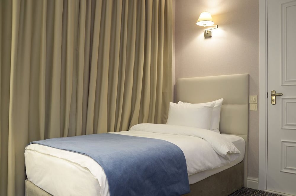 Фото City Avenue