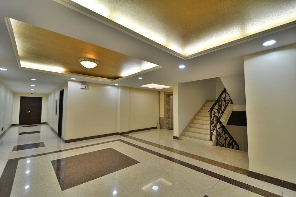 Фото Arirang Hotel