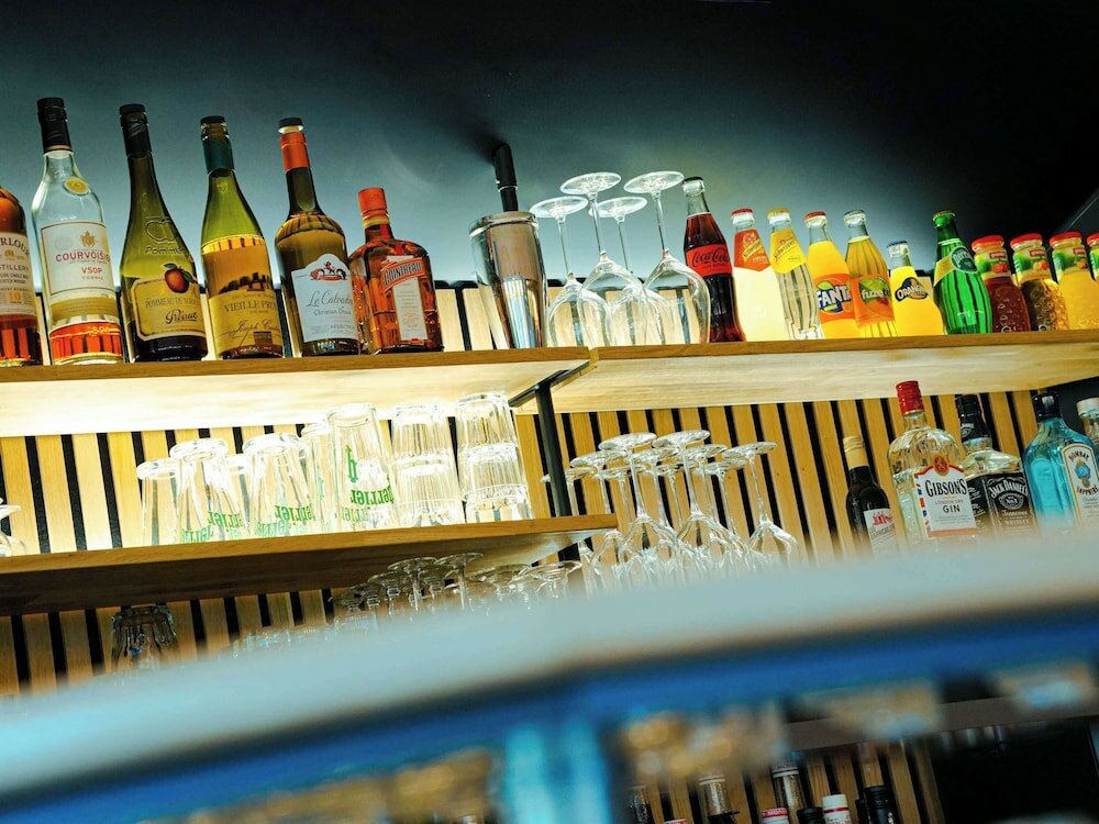 Фото ibis Caen Porte d'Angleterre