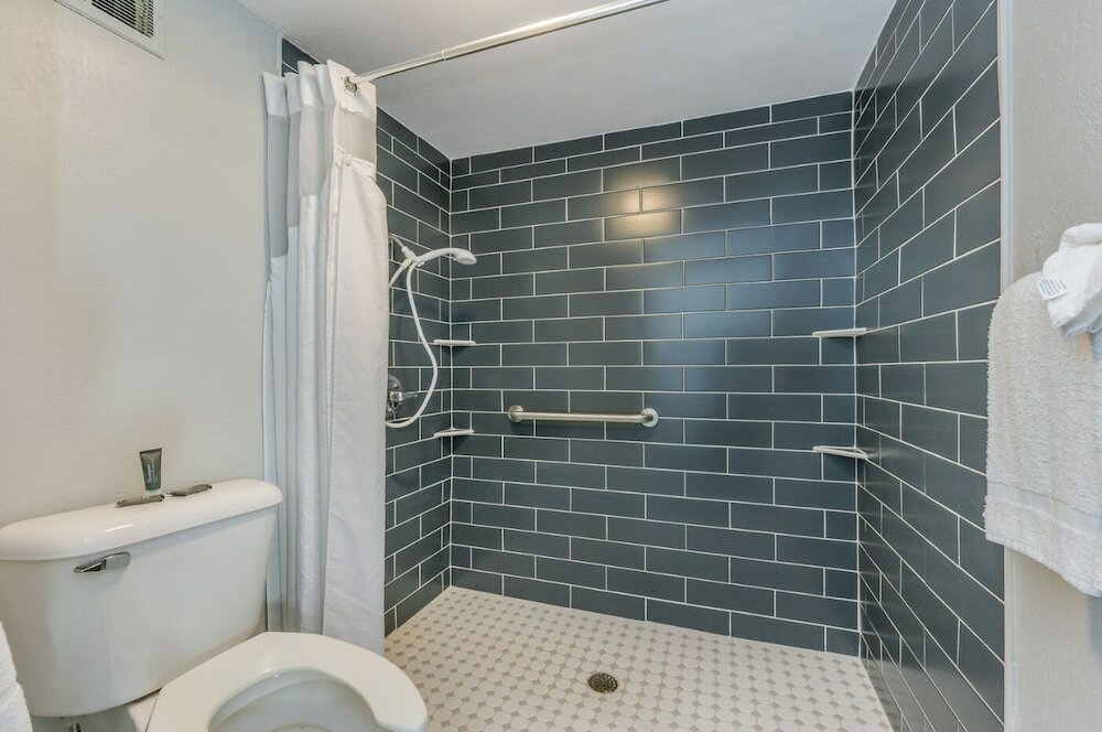 Фото Relax Inn West Amarillo Medical Center