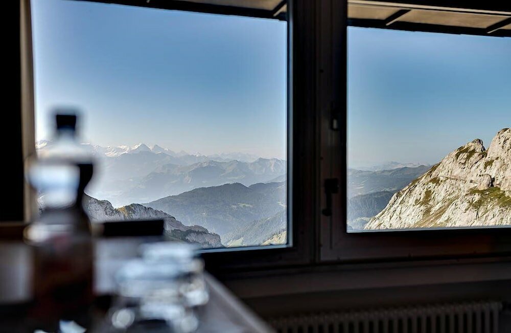 Фото Pilatus Kulm Hotels
