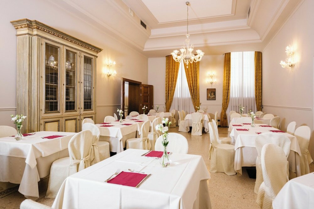 Фото Centro Paolo VI