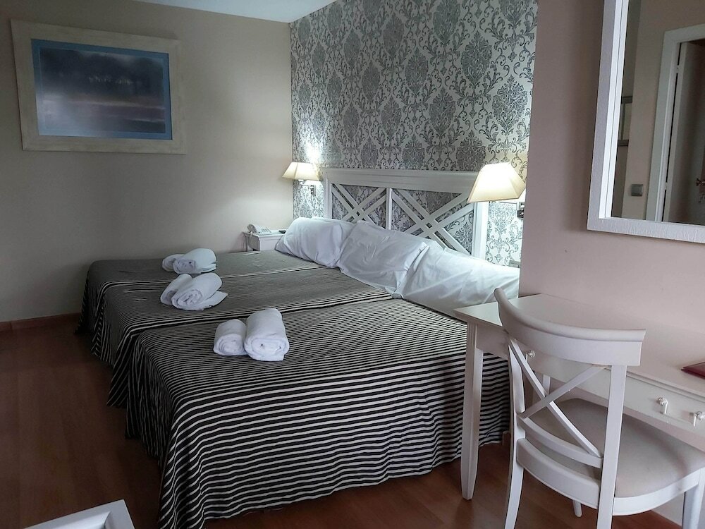 Фото Hotel El Castell