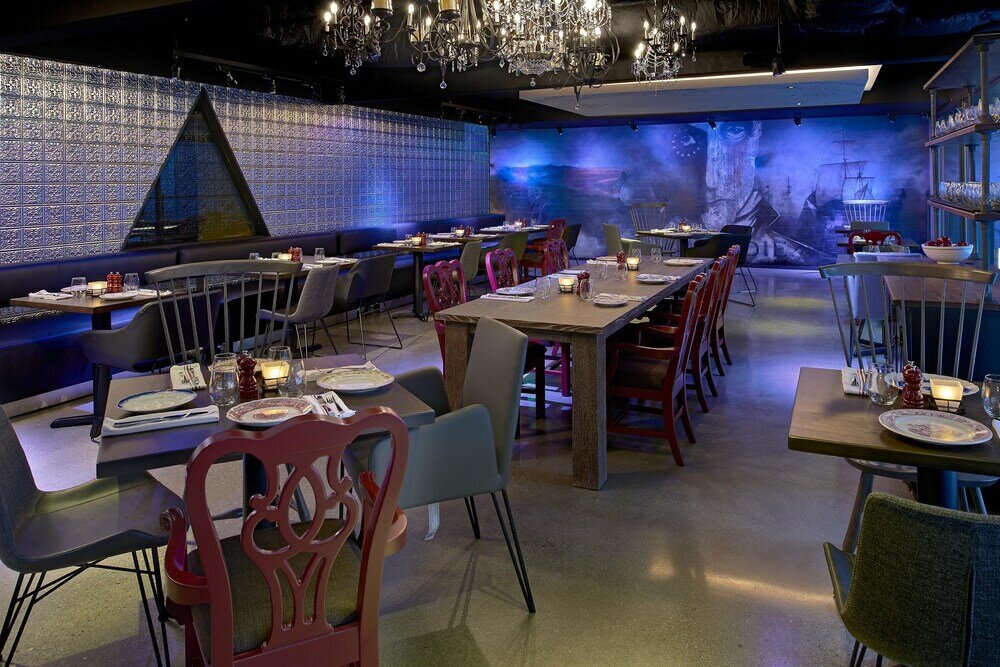 Фото Revere Hotel Boston Common