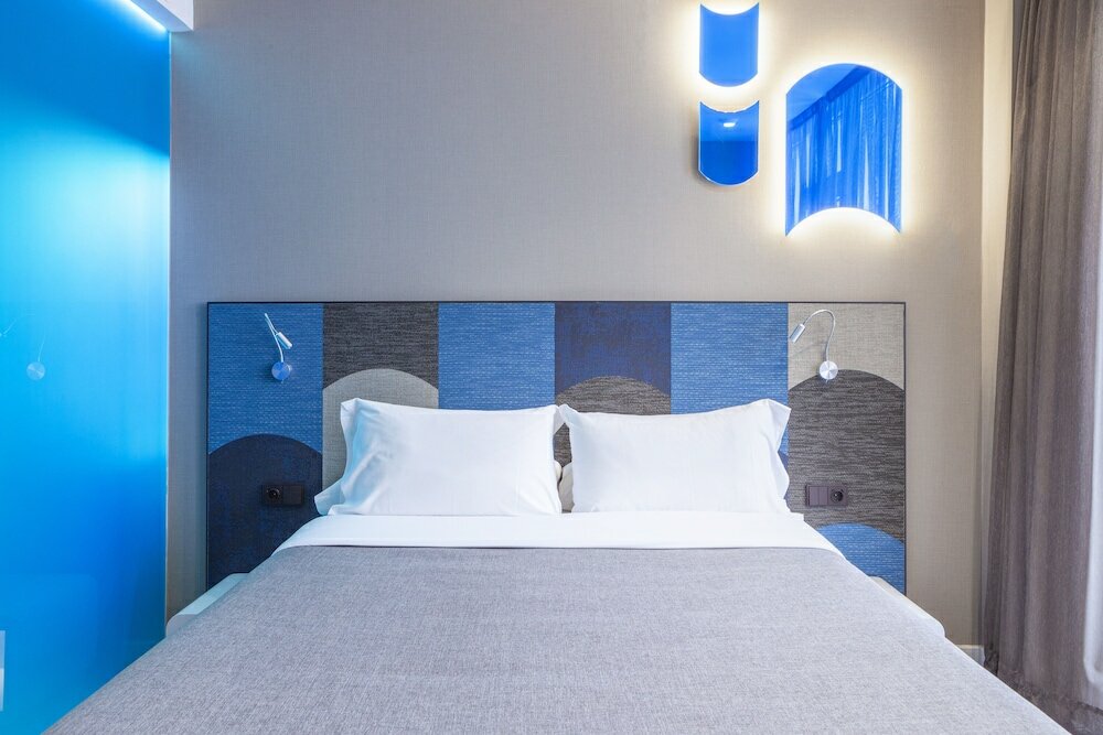 Фото Hotel Macia Sevilla Kubb