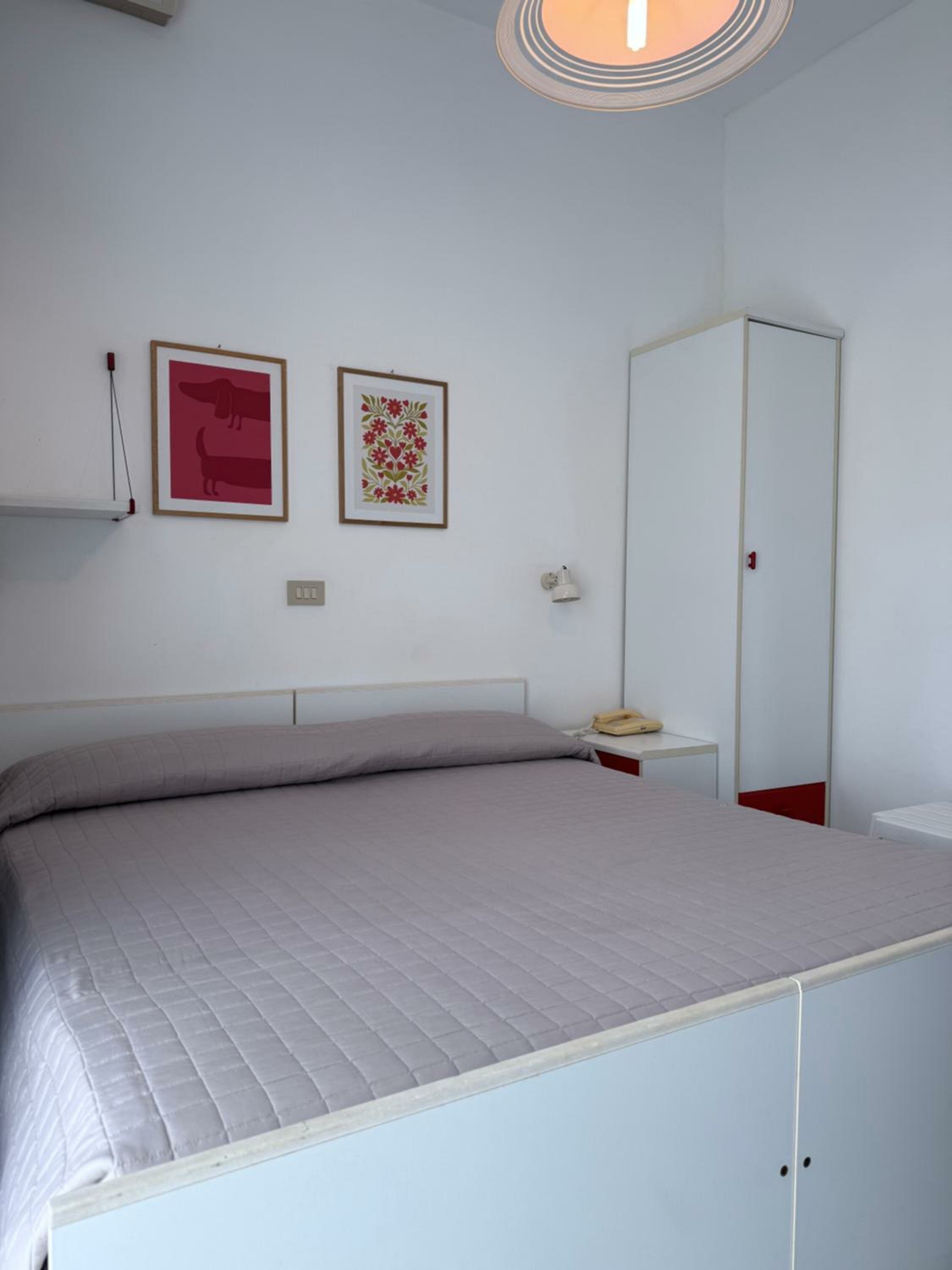 Фото Wally Hotel