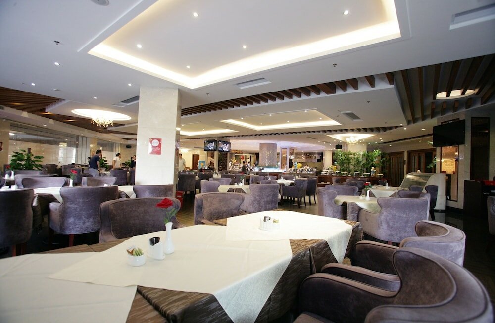 Фото Huilihua Hotel