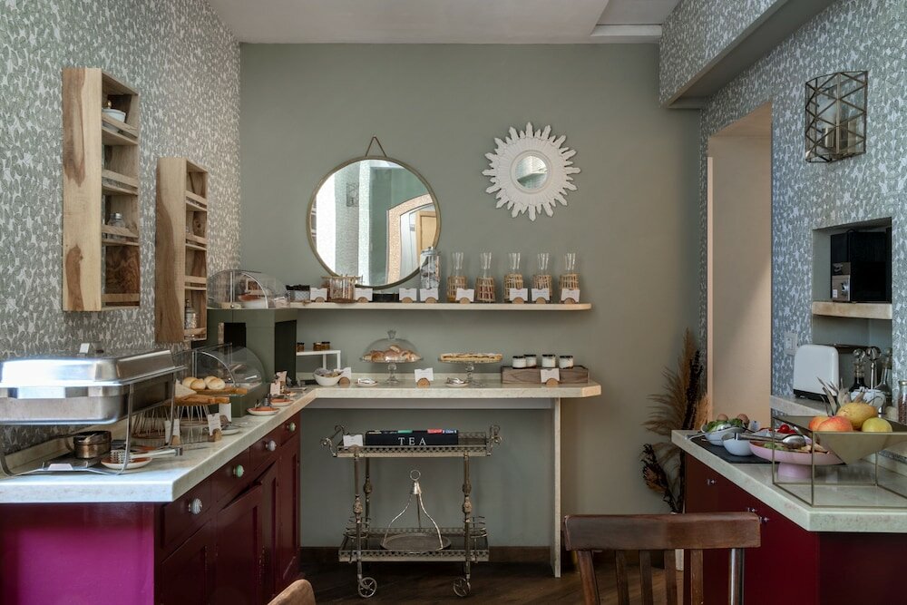 Фото Boutique Hotel Galatea