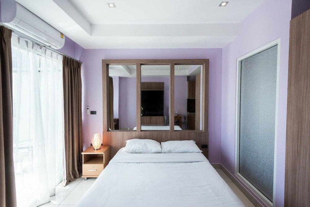 Фото Nam Talay Condo by GrandisVillas