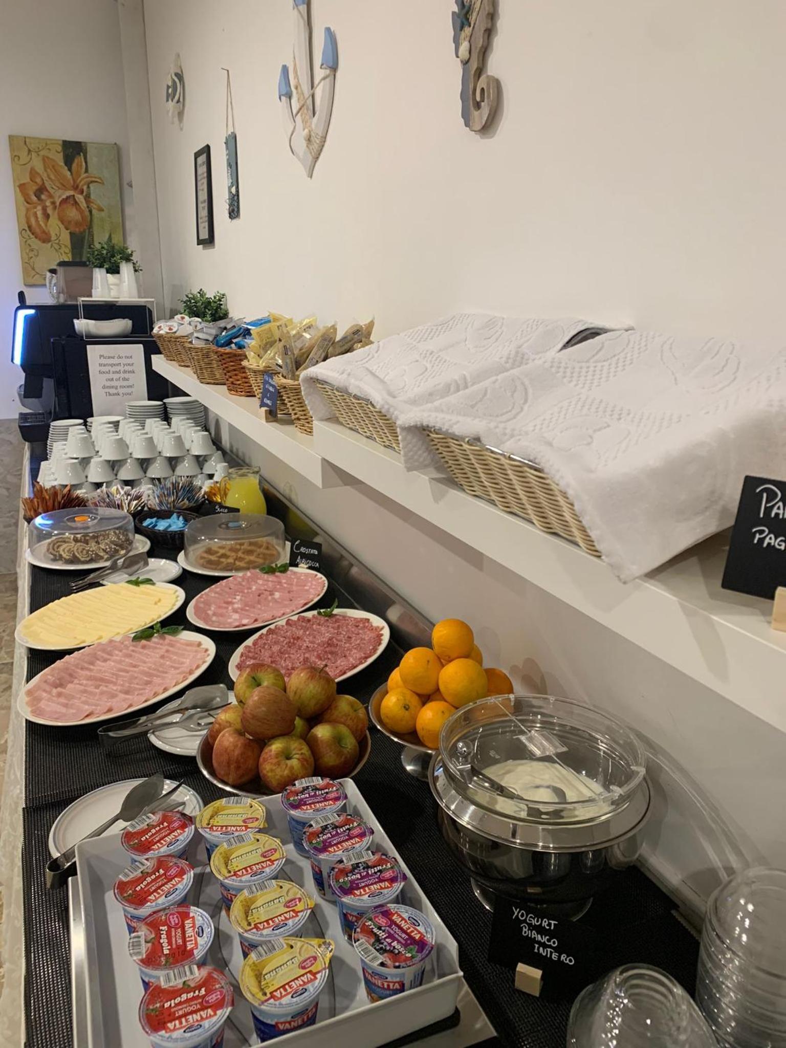 Фото Hotel Anna Mare