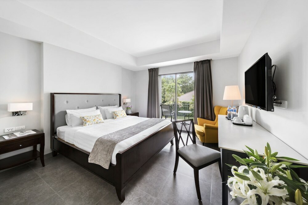 Фото The Sala Pattaya